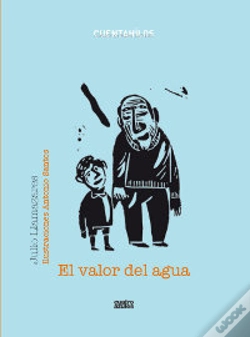 Capa do artigo El Valor Del Agua