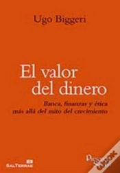 Capa do artigo El Valor Del Dinero
