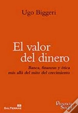 Capa do artigo El Valor Del Dinero