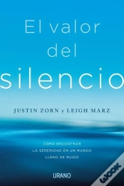 Capa do artigo El Valor Del Silencio