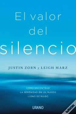 Capa do artigo El Valor Del Silencio