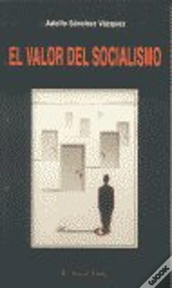 Capa do artigo El Valor Del Socialismo
