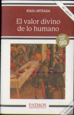 Capa do artigo El Valor Divino De Lo Humano