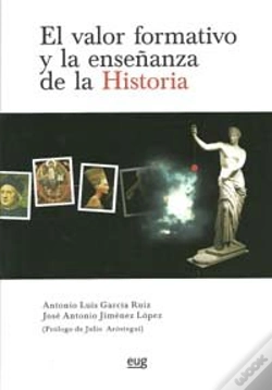 Capa do artigo El Valor Formativo Y La Enseñanza De La Historia