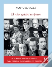 Capa do artigo El Valor Guiaba Sus Pasos