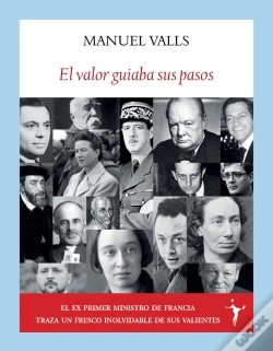 Capa do artigo El Valor Guiaba Sus Pasos