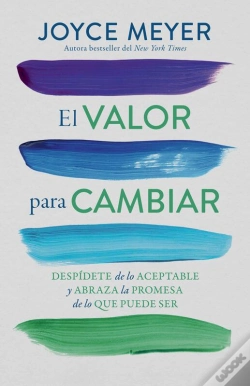 Capa do artigo El Valor Para Cambiar