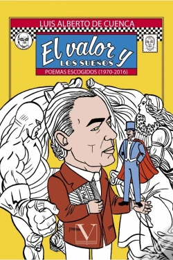 Capa do artigo El Valor Y Los Sueños