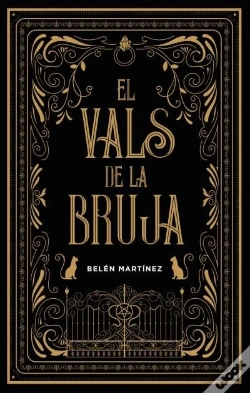 Capa do artigo El Vals De La Bruja