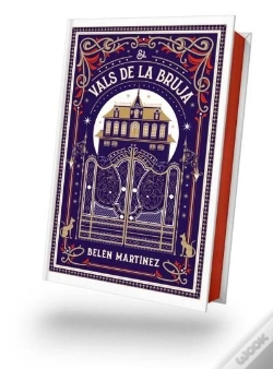 Capa do artigo El Vals De La Bruja