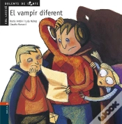 Capa do artigo El Vampir Diferent