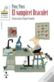 Capa do artigo El Vampiret Draculet