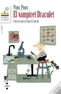 Capa do artigo El Vampiret Draculet