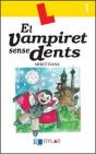 El Vampiret Sense Dents - Llibre 1 - Preview