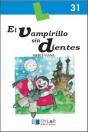 El Vampirillo Sin Dientes - Libro 31 - Preview