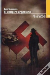 Capa do artigo El Vampiro Argentino