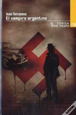 Capa do artigo El Vampiro Argentino