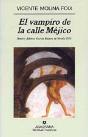 El Vampiro De La Calle Méjico - Preview