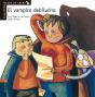 El Vampiro Debilucho - Preview