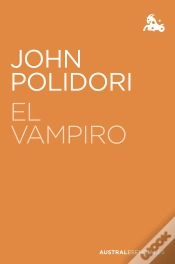 Capa do artigo El Vampiro