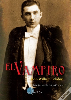Capa do artigo El Vampiro