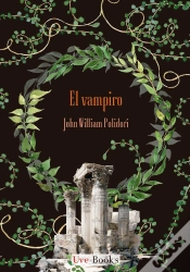 Capa do artigo El Vampiro