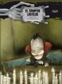 El Vampiro Ladislao - Preview