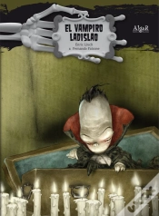 Capa do artigo El Vampiro Ladislao