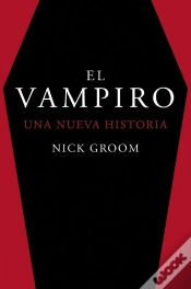 Capa do artigo El Vampiro