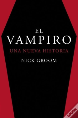 Capa do artigo El Vampiro