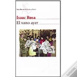 Capa do artigo El Vano Ayer