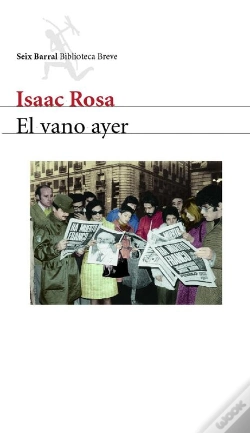 Capa do artigo El Vano Ayer