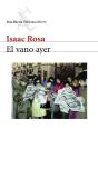 El Vano Ayer - Preview