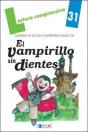 El Vapirillo Sin Dientes - Cuaderno 31 - Preview