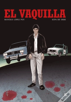 Capa do artigo El Vaquilla