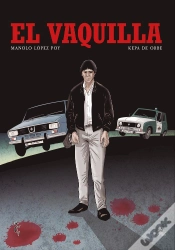 Capa do artigo El Vaquilla