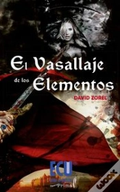Capa do artigo El Vasallaje De Los Elementos