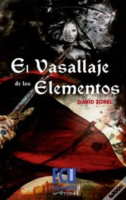 Capa do artigo El Vasallaje De Los Elementos