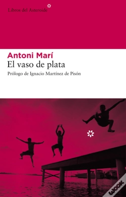 Capa do artigo El Vaso De Plata