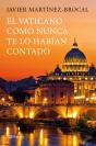 El Vaticano Como Nunca Te Lo Habían Contado - Preview