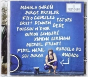 Capa do artigo El Vecindario - CD