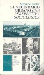Capa do artigo El Vecindario Urbano