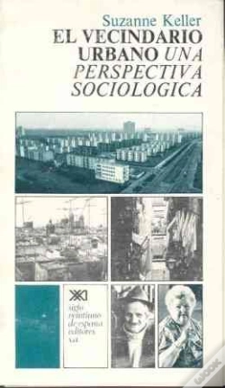 Capa do artigo El Vecindario Urbano