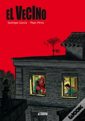 Capa do artigo El Vecino 1