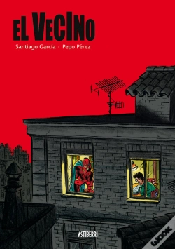 Capa do artigo El Vecino 1