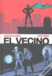 Capa do artigo El Vecino 1 Y 2