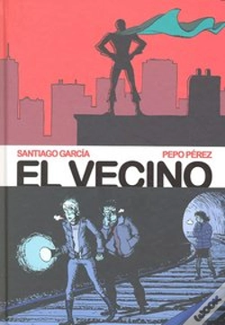 Capa do artigo El Vecino 1 Y 2