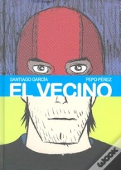 Capa do artigo El Vecino 3