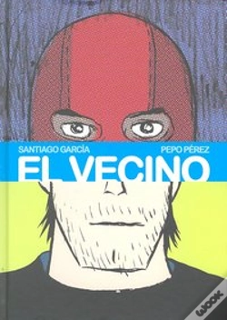Capa do artigo El Vecino 3