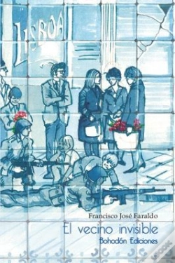 Capa do artigo El Vecino Invisible